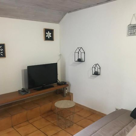 Chez Sarre Apartamento Bareilles Exterior foto