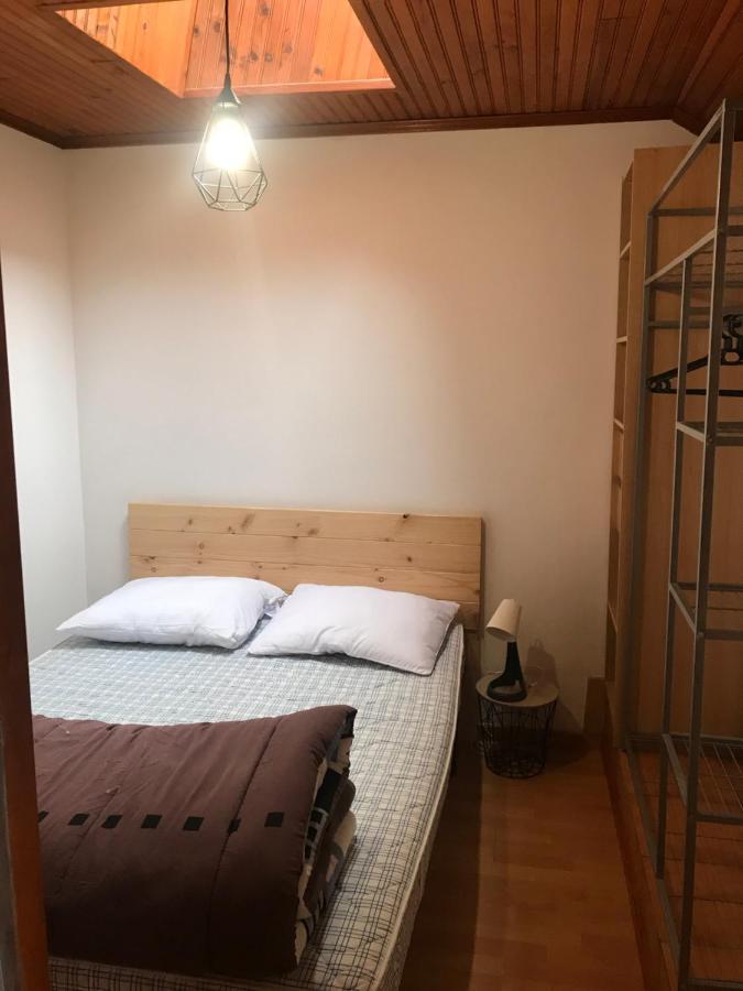 Chez Sarre Apartamento Bareilles Exterior foto