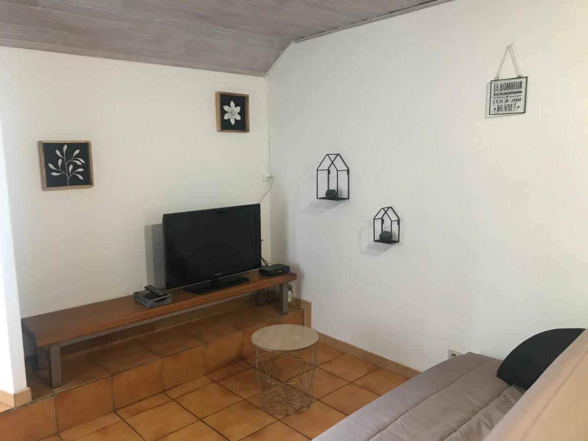 Chez Sarre Apartamento Bareilles Exterior foto