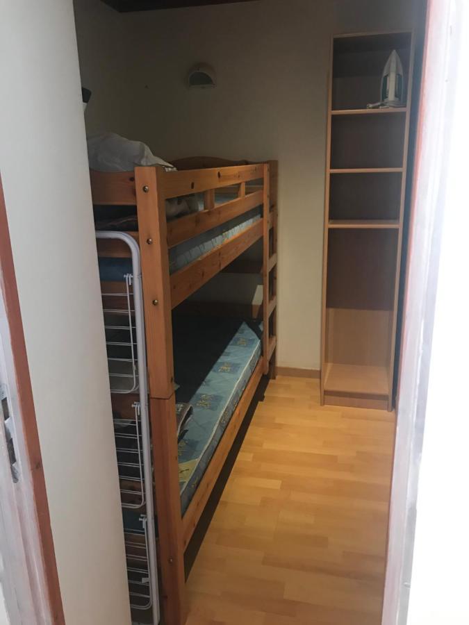 Chez Sarre Apartamento Bareilles Exterior foto