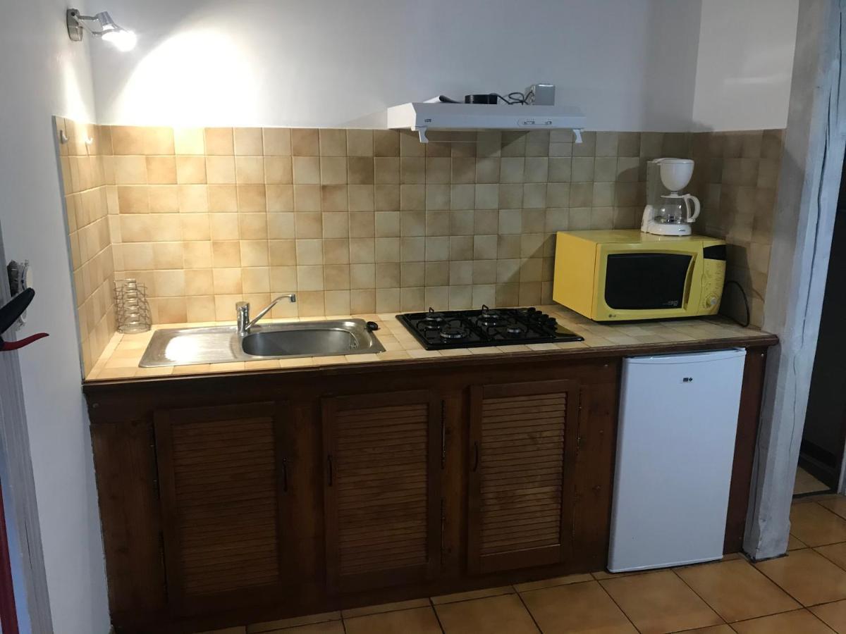 Chez Sarre Apartamento Bareilles Exterior foto